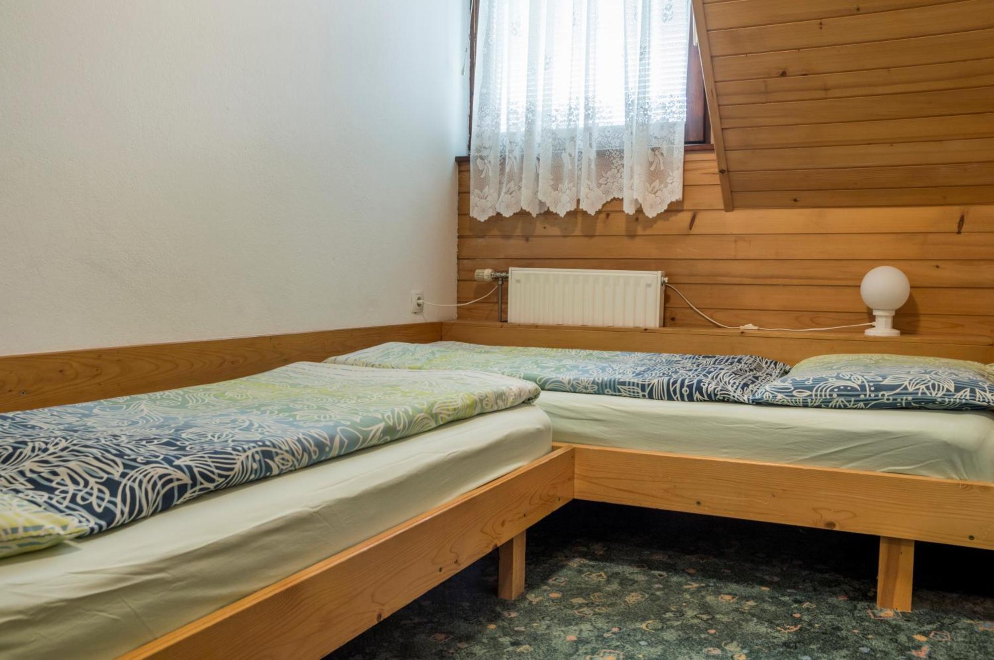 Apartments Stros Bohinj Eksteriør bilde